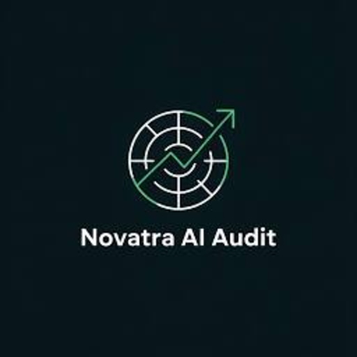 Novatra AI Audit logo